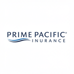 PRIME PACIFIC INSURANCE Logo - Entry #1601