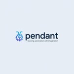 pendant Logo - Entry #1286