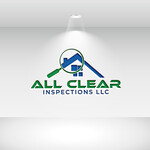 All Clear Inspections LLC Logo - Entry #673