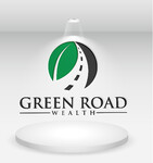 Green Road Wealth Logo - Entry #389