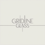 Gridline Glass Logo - Entry #1400
