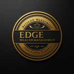 Edge Wealth Management Logo - Entry #854