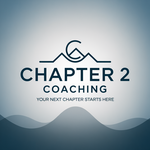 Chapter 2 Coaching Logo - Entry #835