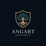 Angart Investments Logo - Entry #980