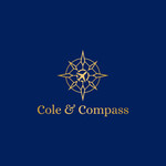 Cole & Compass Logo - Entry #45