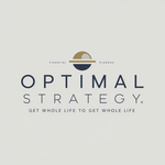 Optimal Strategy Logo - Entry #1435