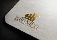 Henning Wealth Management Logo - Entry #16