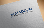 Madden Logo - Entry #4236