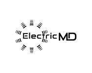 Electric M.D Logo - Entry #3199