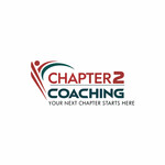 Chapter 2 Coaching Logo - Entry #895