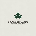 J. Patrick Financial Logo - Entry #1449