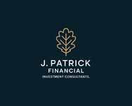 J. Patrick Financial Logo - Entry #2692