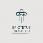 Epictetus Wealth Ltd. Logo - Entry #1093