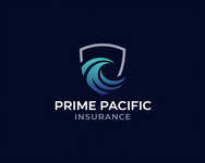 PRIME PACIFIC INSURANCE Logo - Entry #632