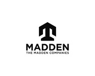 Madden Logo - Entry #4710