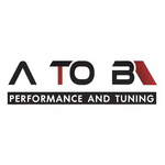 A to B Performance and Tuning Logo - Entry #1477