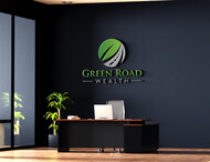 Green Road Wealth Logo - Entry #1066