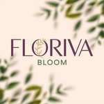 FLORIVA BLOOM Logo - Entry #990