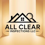 All Clear Inspections LLC Logo - Entry #622