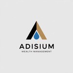Adisium Wealth Management Logo - Entry #1074