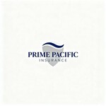 PRIME PACIFIC INSURANCE Logo - Entry #2397