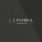 J. Patrick Financial Logo - Entry #3083