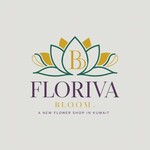 FLORIVA BLOOM Logo - Entry #2034