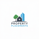 Property Placements Logo - Entry #1588