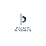 Property Placements Logo - Entry #1002
