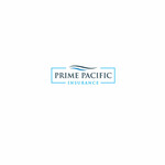PRIME PACIFIC INSURANCE Logo - Entry #2608