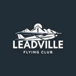 Leadville Flying Club Logo - Entry #2014