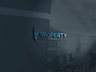 Property Placements Logo - Entry #726