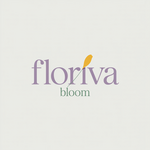 FLORIVA BLOOM Logo - Entry #1504