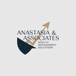 Anastasia & Associates Wealth Management Solutions Logo - Entry #900