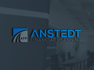 Anstedt Financial Planning Logo - Entry #123