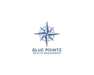 Blue Pointe Wealth Management Logo - Entry #792