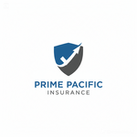 PRIME PACIFIC INSURANCE Logo - Entry #1411