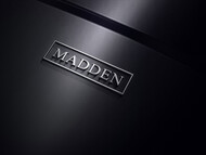 Madden Logo - Entry #633