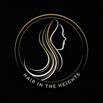 Hair in the Heights Logo - Entry #1139