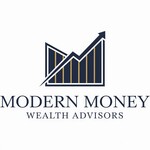 Modern Money Wealth Advisors Logo - Entry #596