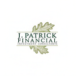 J. Patrick Financial Logo - Entry #2050