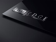 Edge Wealth Management Logo - Entry #500