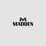 Madden Logo - Entry #2828