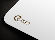 Cole & Compass Logo - Entry #631