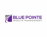 Blue Pointe Wealth Management Logo - Entry #328