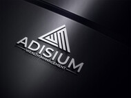 Adisium Wealth Management Logo - Entry #1217