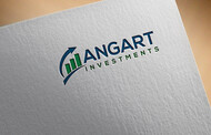 Angart Investments Logo - Entry #793