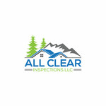 All Clear Inspections LLC Logo - Entry #1231