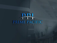 PRIME PACIFIC INSURANCE Logo - Entry #2078