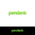pendant Logo - Entry #621